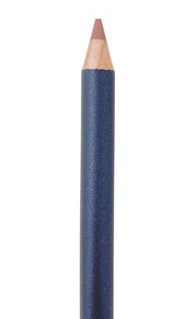 MAC Lip Pencil Cool Spice showing pencil tip