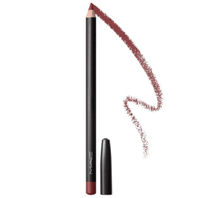 MAC Lip Pencil Mahogany in makeup kit