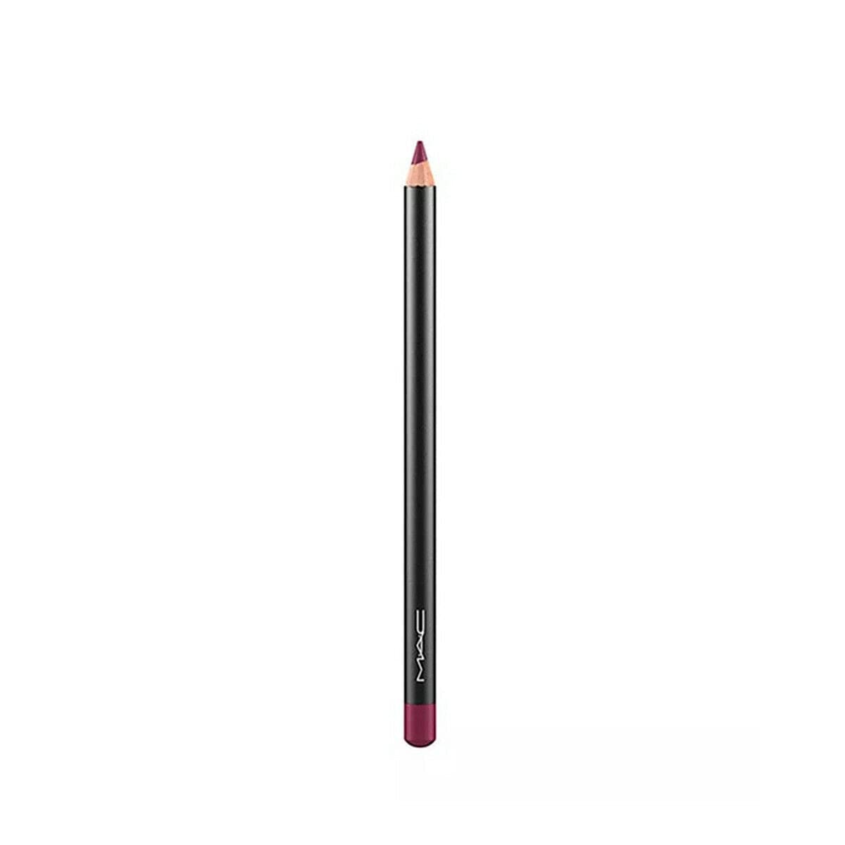 MAC Lip Pencil Nightingale front view with creamy texture