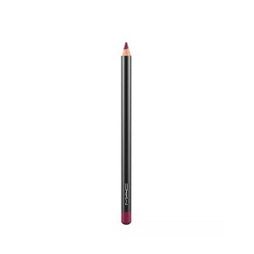 MAC Lip Pencil Nightingale front view with creamy texture