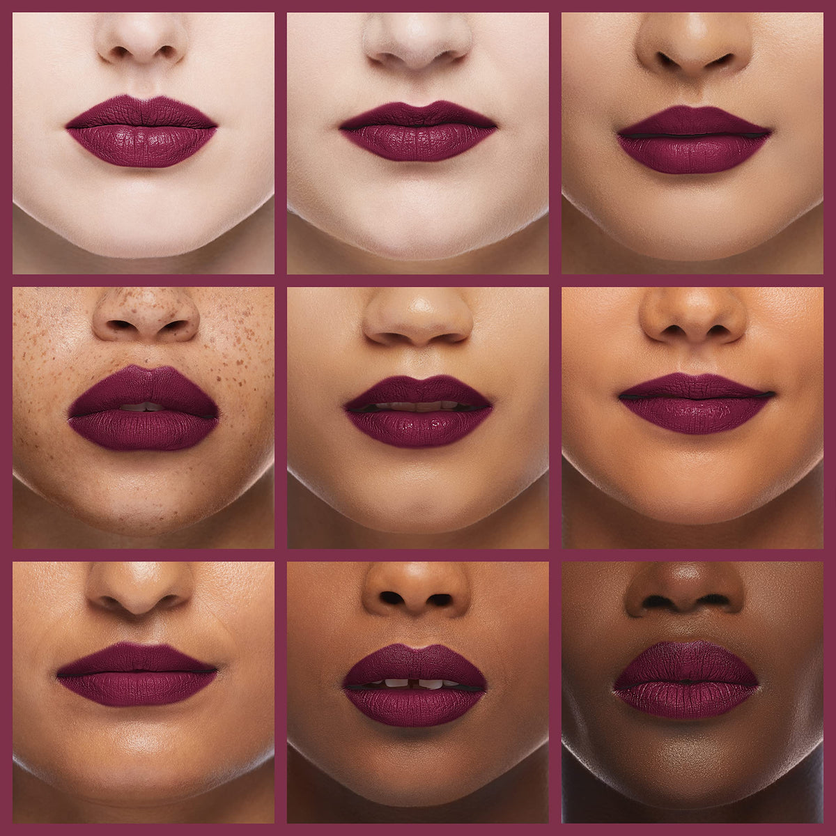 MAC Lip Pencil Nightingale in a makeup kit