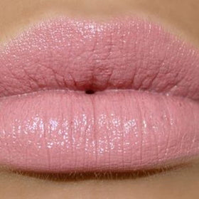 MAC Lip Pencil Nightingale packaging design