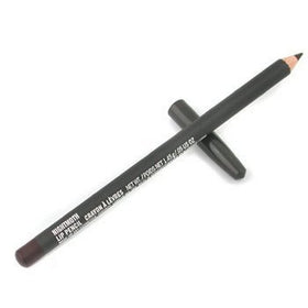 MAC Lip Pencil Nightmoth close-up showing creamy texture