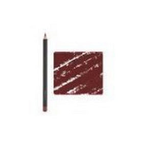 MAC Lip Pencil Nightmoth swatch on skin for colour reference