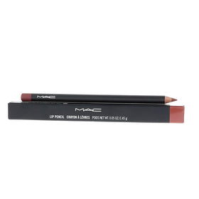 MAC Lip Pencil Whirl Dirty Rose side view