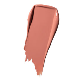 MAC M·A·C Ximal Sleek Satin Lipstick Blankety side view