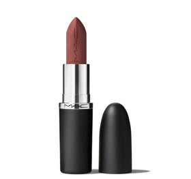 MAC Macximal Silky Matte Lipstick Whirl Matte 626 front view