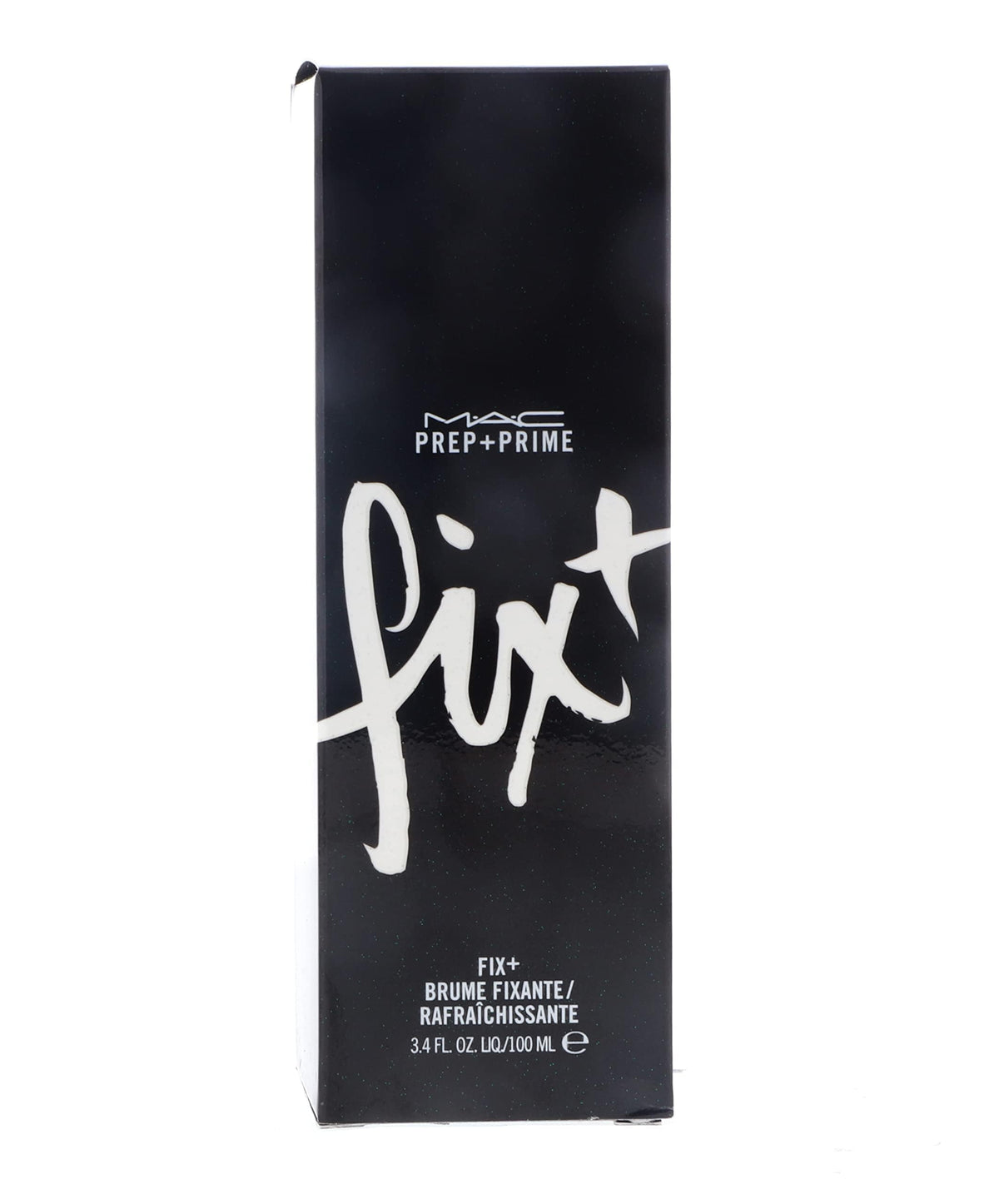MAC Prep + Fix+ Finishing Mist 100ml lifestyle scene