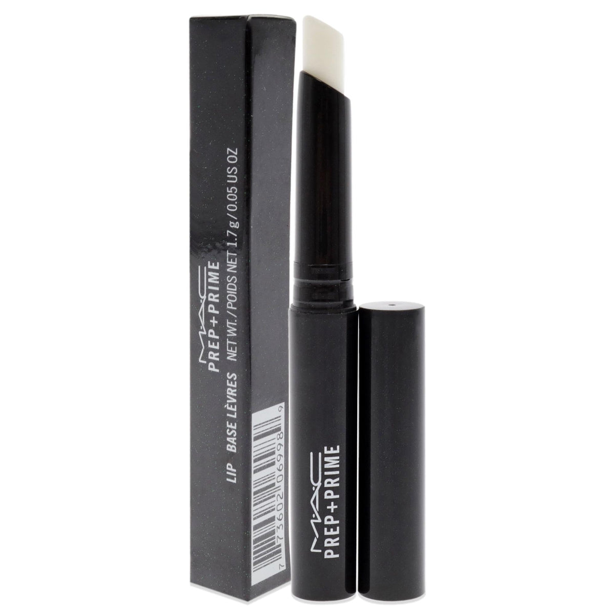 MAC Prep + Lip Hydrating Base with other lip products