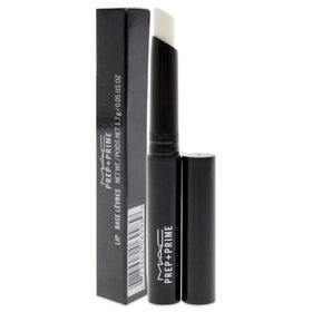 MAC Prep + Lip Hydrating Base with other lip products
