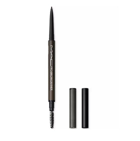MAC Pro Brow Definer 1mm Tip Brow Pencil, Spiked, front view