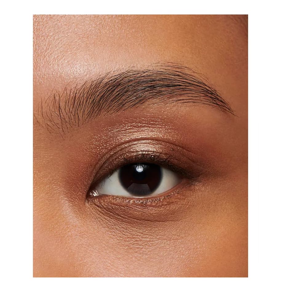 MAC Pro Brow Definer 1mm Tip Brow Pencil, Spiked, swatch on skin