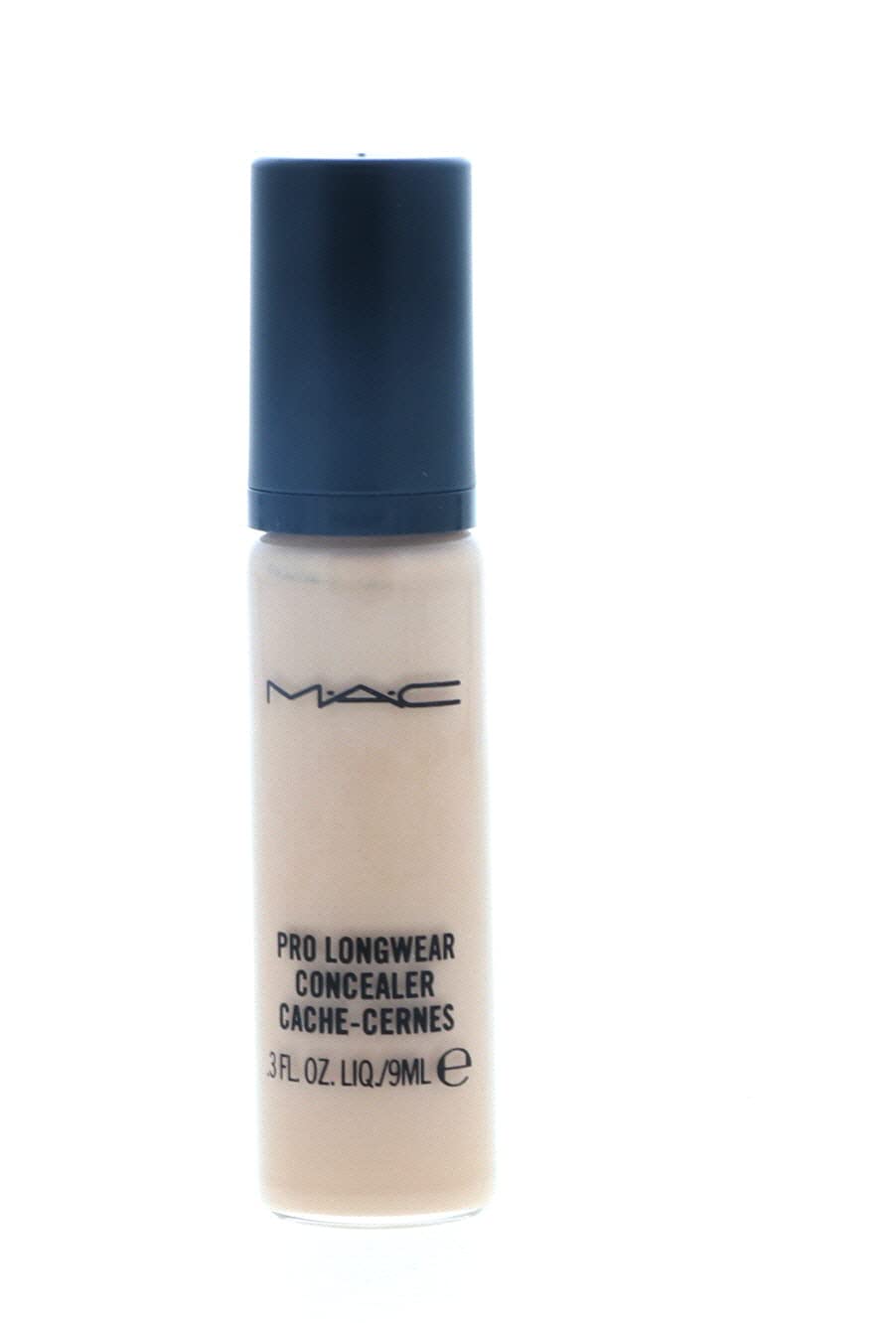 MAC Pro Longwear Concealer NC20 swatch on skin