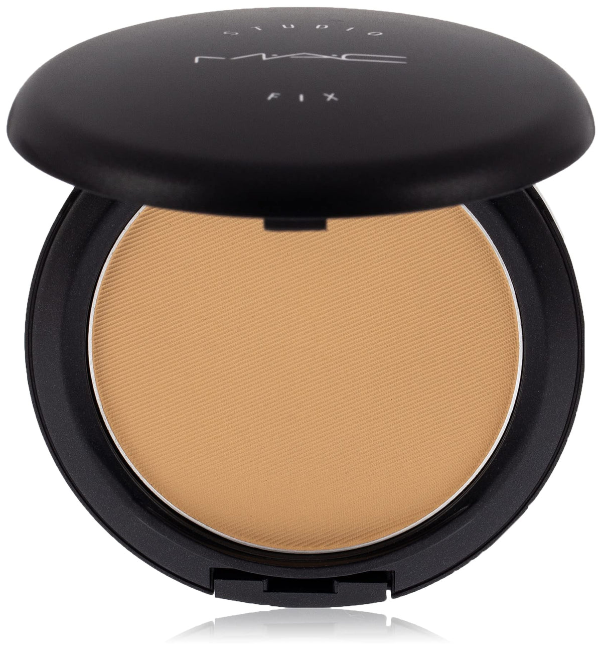 MAC Studio Fix Powder Plus Foundation NC30 front view