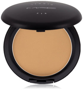 MAC Studio Fix Powder Plus Foundation NC30 front view