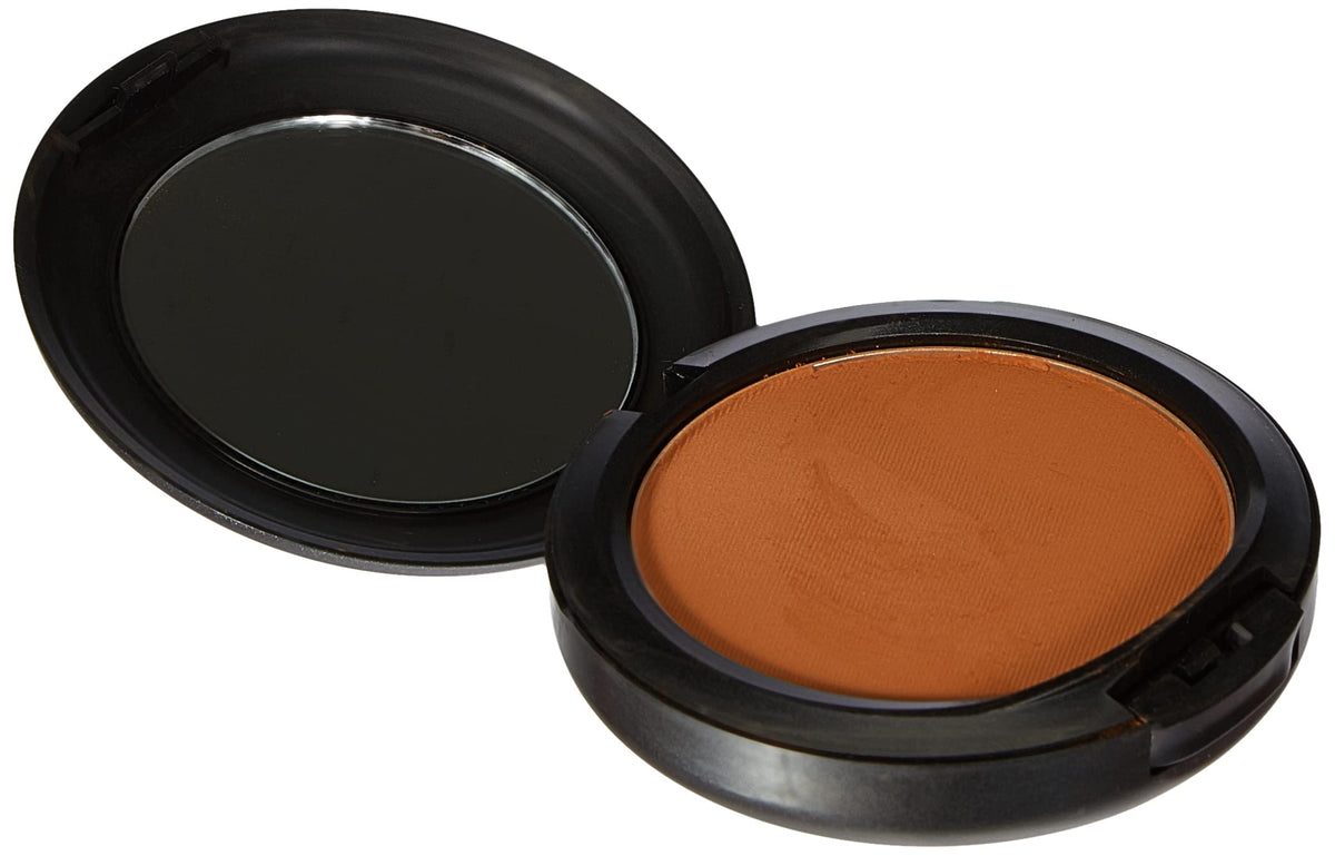 MAC Studio Fix Powder Plus Foundation NW45 side view