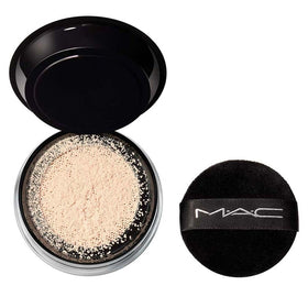 MAC Studio Fix Pro Set + Blur Loose Powder 82g front view
