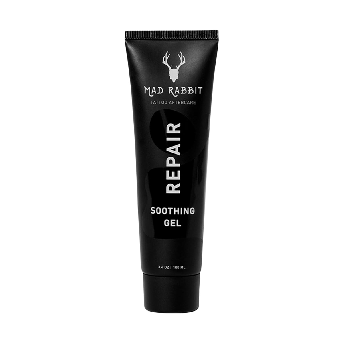 Mad Rabbit Tattoo Aftercare Soothing Gel 100 mL front view