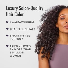Madison Reed barrier cream for hair colouring