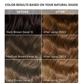 Madison Reed Conditioning Color Activator bottle