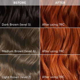 Madison Reed Conditioning Color Activator bottle