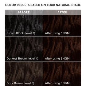 Madison Reed Conditioning Color Activator bottle