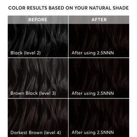 Madison Reed Conditioning Color Activator bottle
