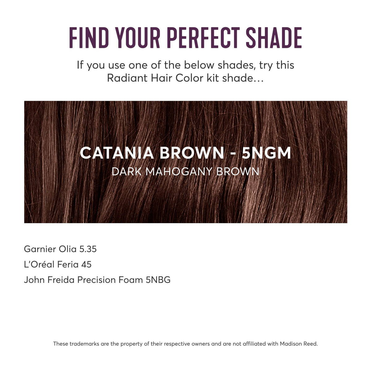 Madison Reed Conditioning Color Activator close-up