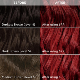 Madison Reed Conditioning Color Activator tube