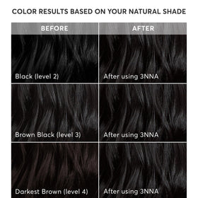 Madison Reed gloves included in hair color kit