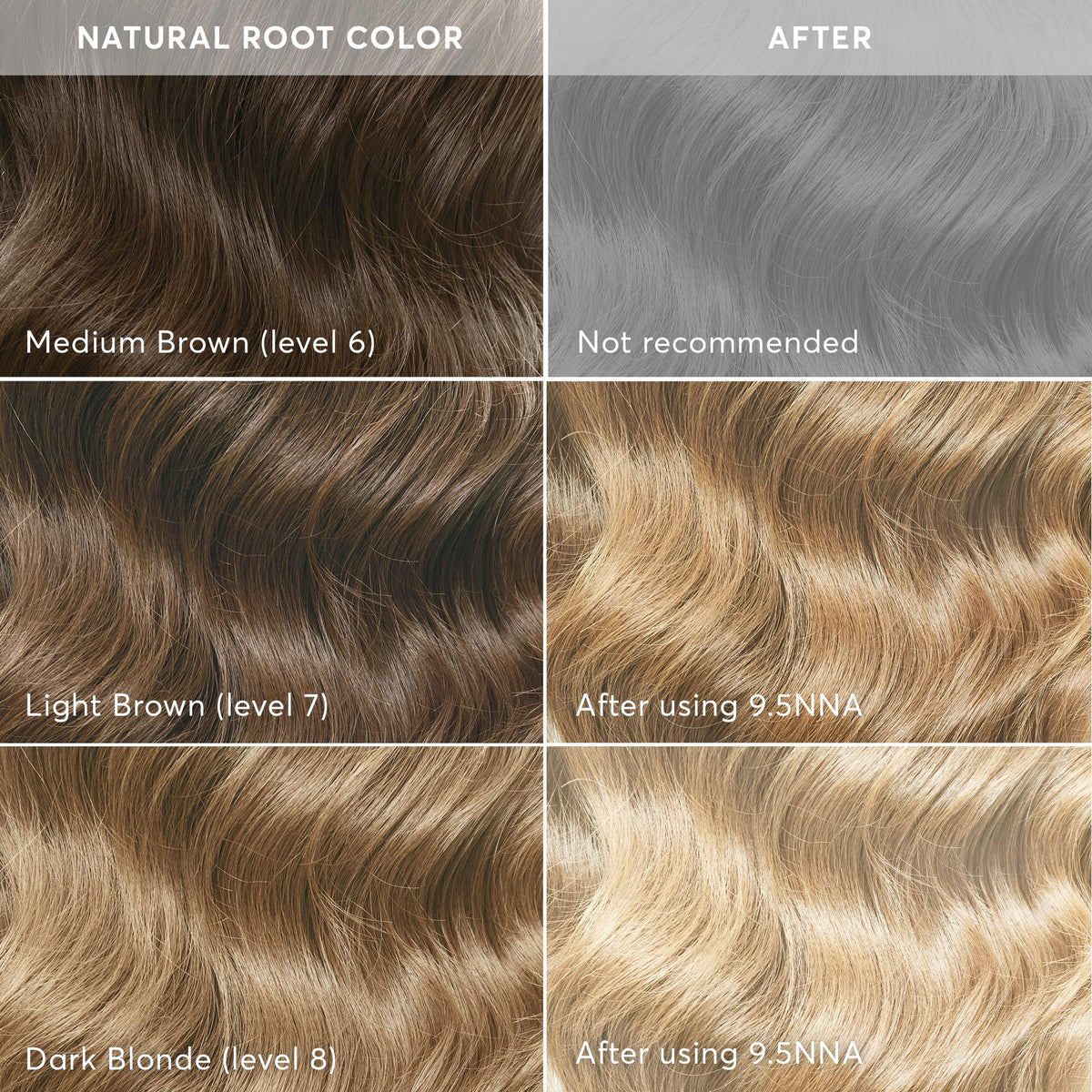 Madison Reed Radiant Cream Color close-up
