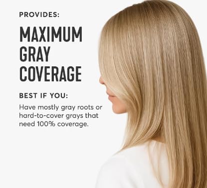 Madison Reed Radiant Cream Color tube close-up