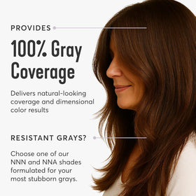 Madison Reed Radiant Cream Color tube close-up