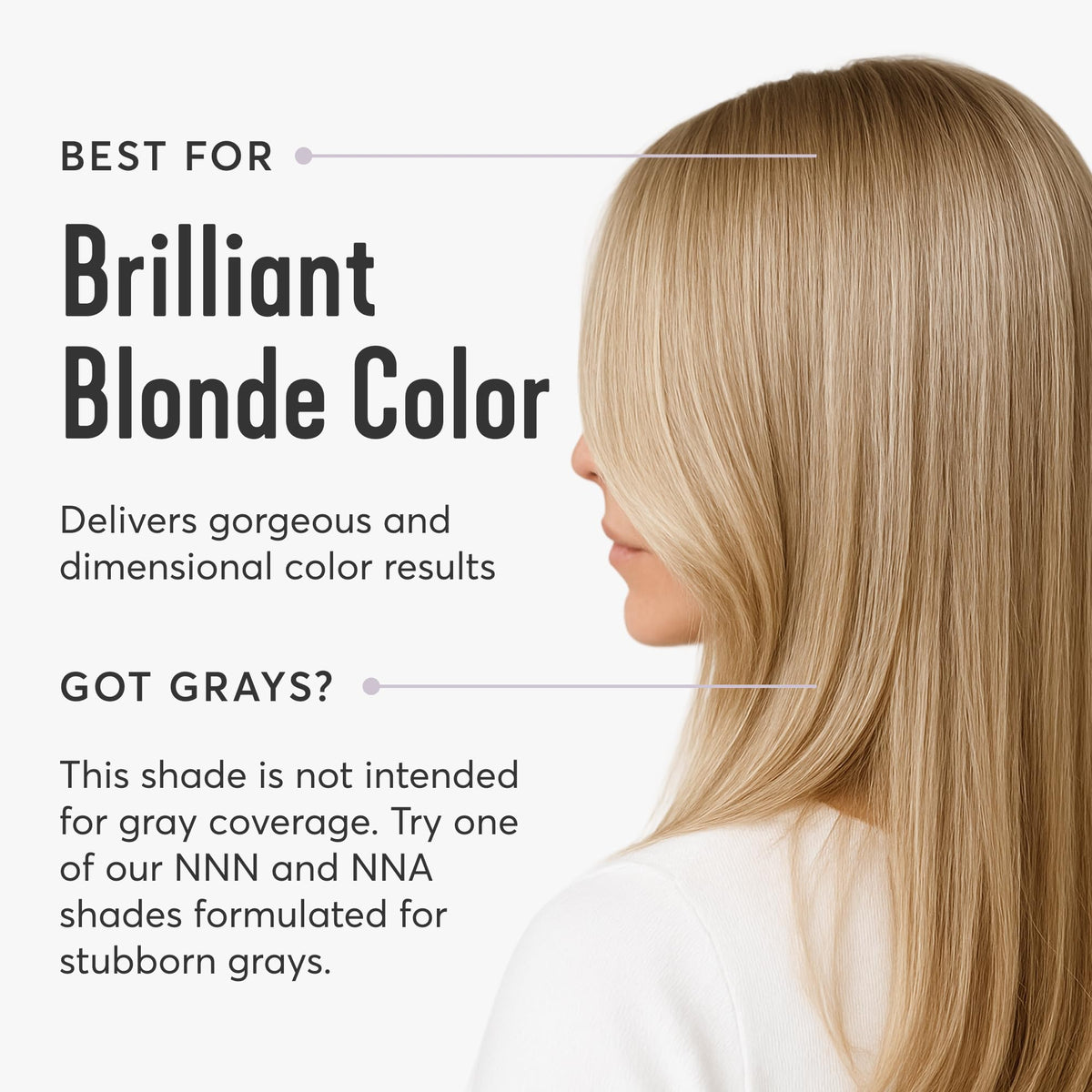 Madison Reed Radiant Cream Color tube close-up