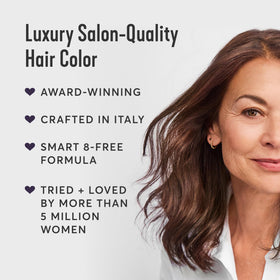 Madison Reed Radiant Hair Color Kit application cap