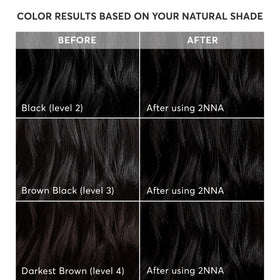 Madison Reed Radiant Hair Color Kit detailed instruction booklet