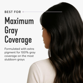 Madison Reed Radiant Hair Color Kit packaging front view