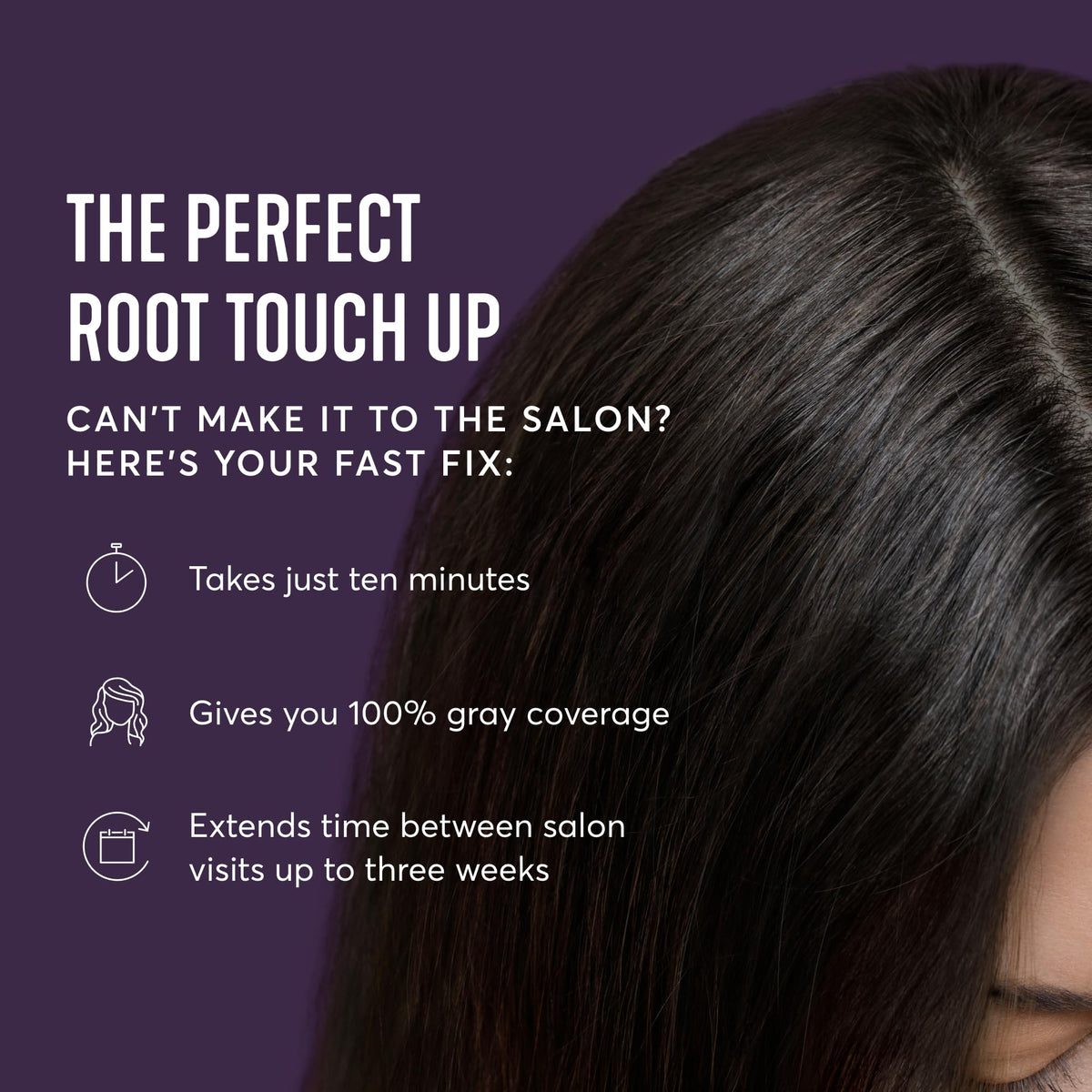 Madison Reed Root Perfection Kit reusable brush and bowl
