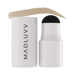 MADLUVV Brow Stamp Refill Blonde front view