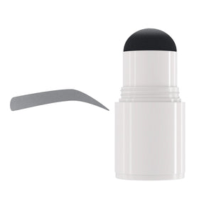 MADLUVV Brow Stamp Refill Dark Grey front view