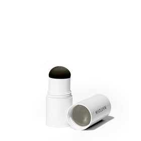 MADLUVV Brow Stamp Refill Light Grey on brow