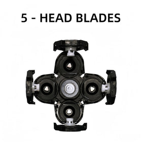 MAEATHOO blades displayed in packaging