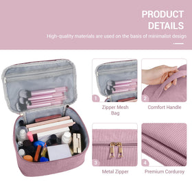 MAGEFY small purse bag with zipper