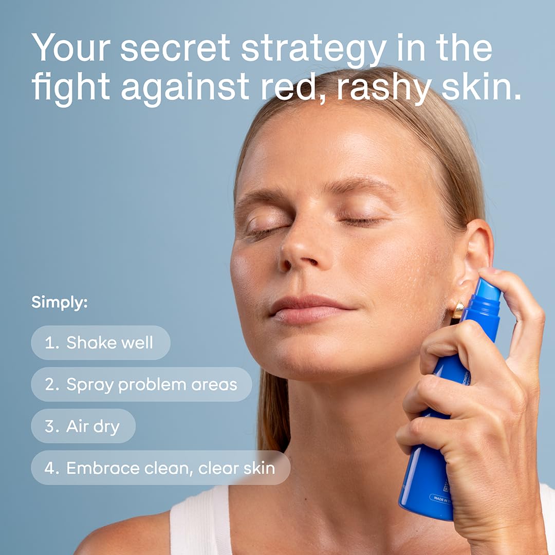 Magic Molecule Hypochlorous Acid Hydrogel Spray lifestyle scene