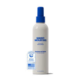 Magic Molecule Skin Spray 8oz front view