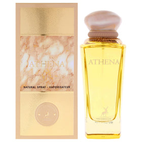 Maison Alhambra Athena Eau De Parfum Spray 3.4 oz front view