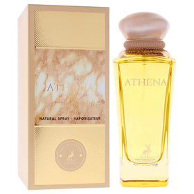 Maison Alhambra Athena Eau De Parfum Spray packaging
