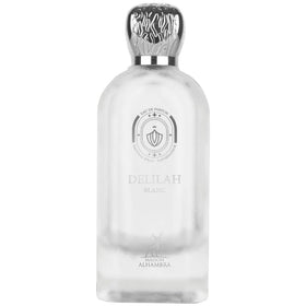 Maison Alhambra Delilah Blanc Eau de Parfum 100ml front view
