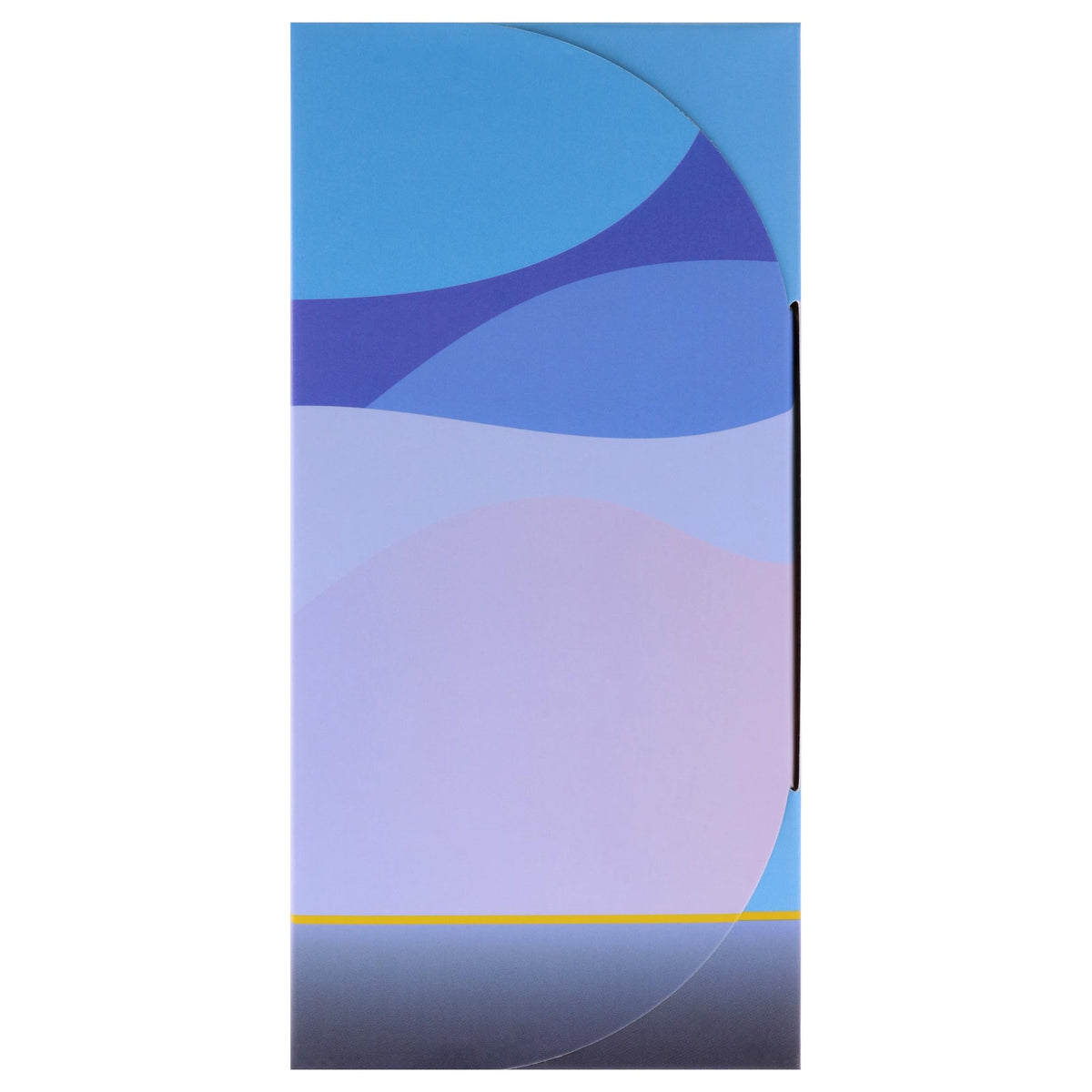 Maison Alhambra Jean Lowe Azure EDP Spray lifestyle scene