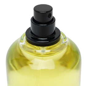 Maison Alhambra Jean Lowe Immortel 3.4 oz EDP bottle close-up